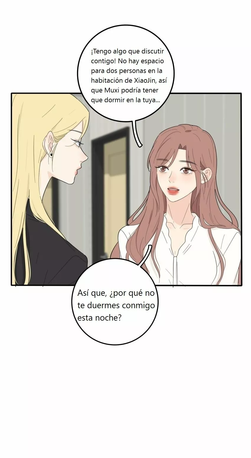 Baili Jin entre los mortales Capítulo 117 - Page 17