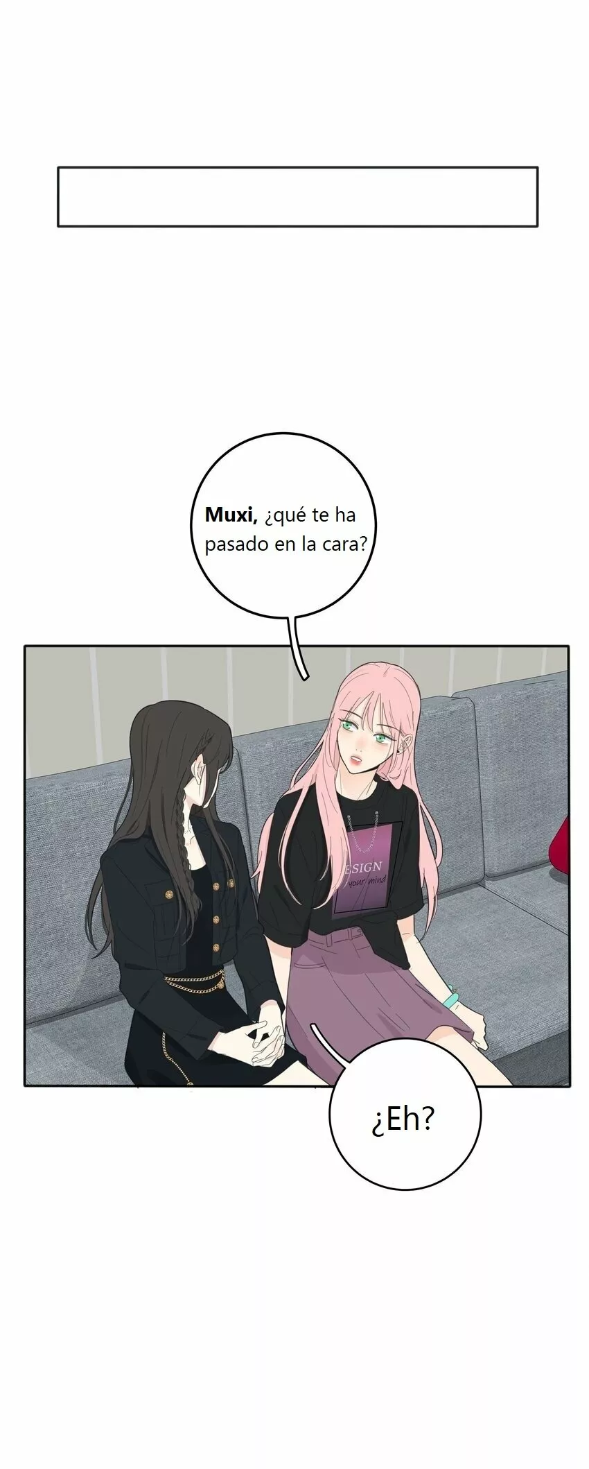 Baili Jin entre los mortales Capítulo 117 - Page 21