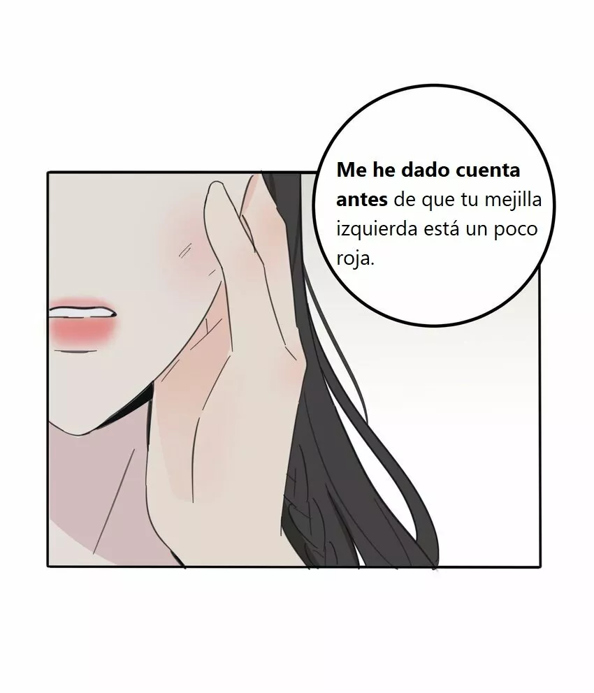 Baili Jin entre los mortales Capítulo 117 - Page 22