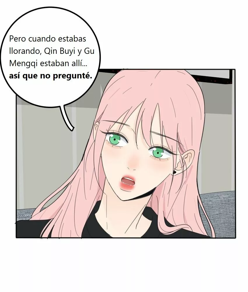 Baili Jin entre los mortales Capítulo 117 - Page 23