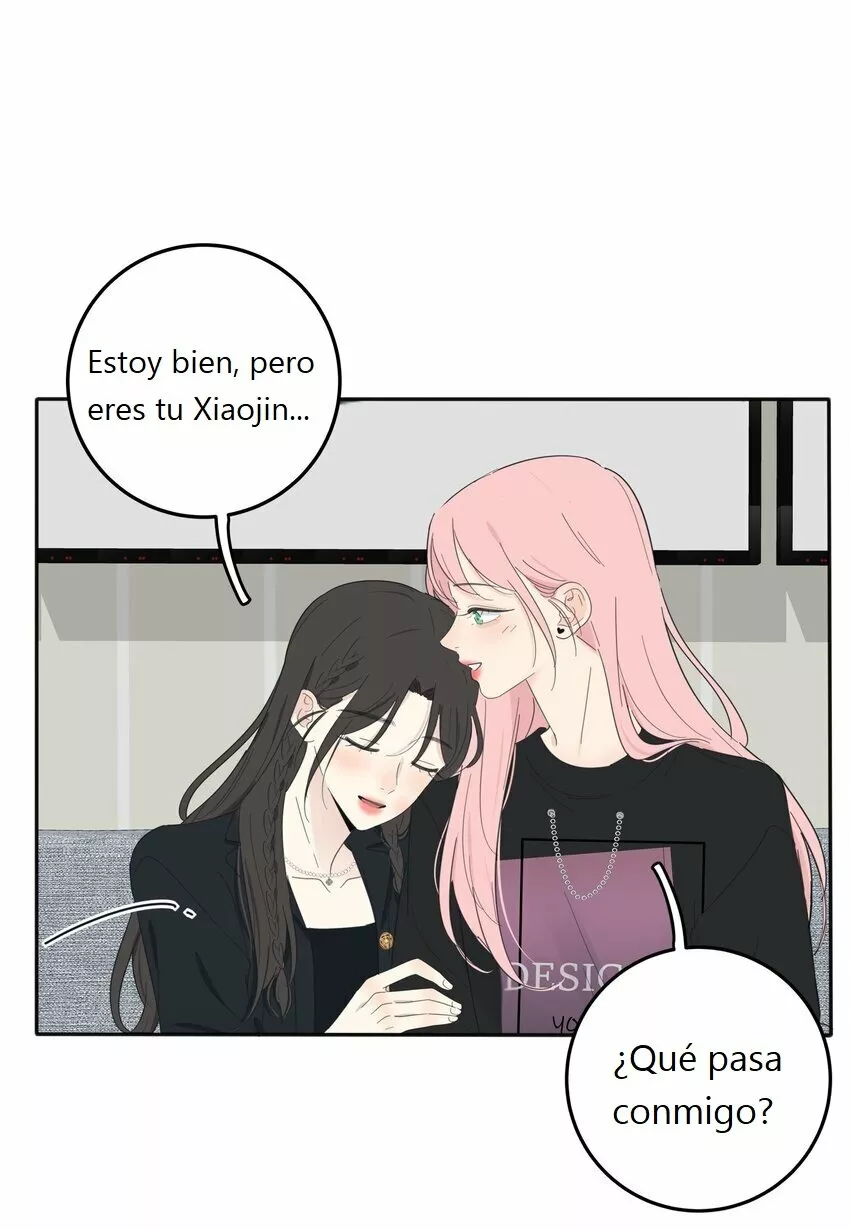 Baili Jin entre los mortales Capítulo 117 - Page 26