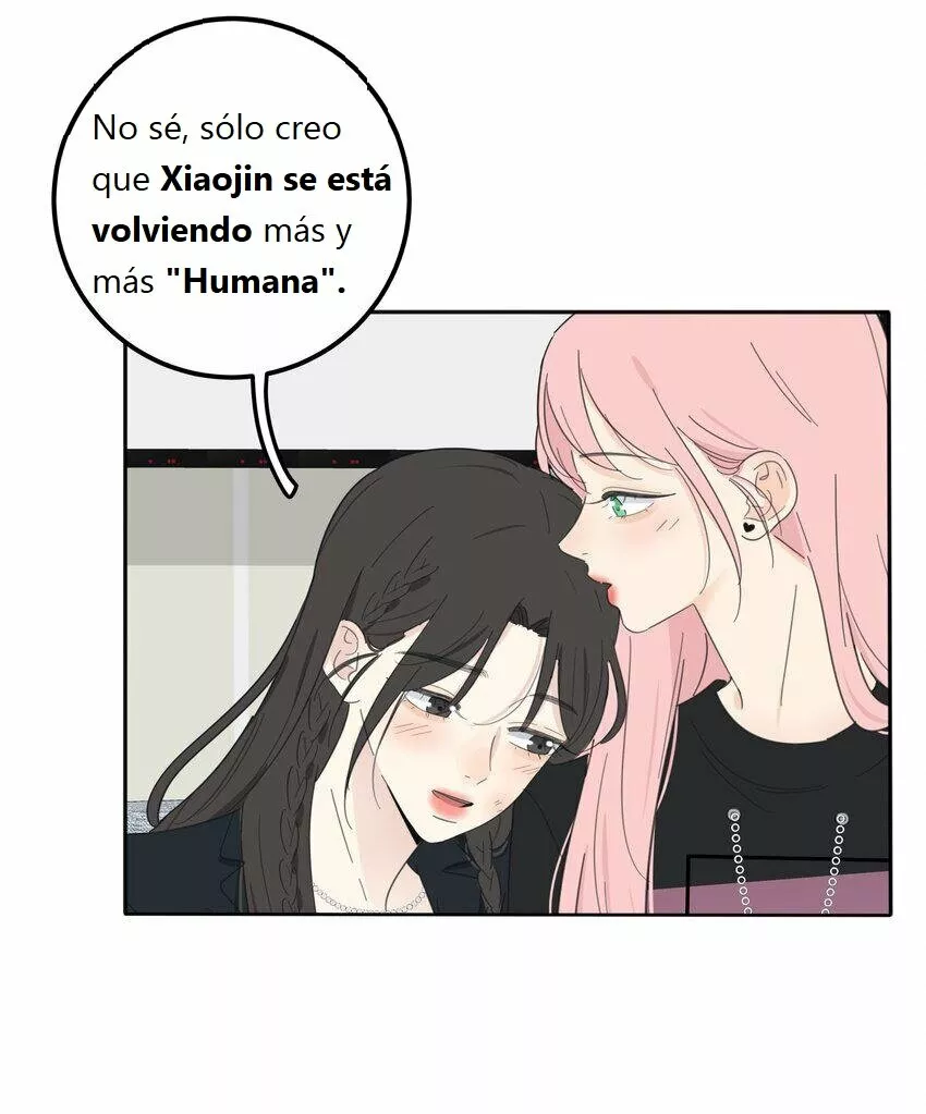 Baili Jin entre los mortales Capítulo 117 - Page 27