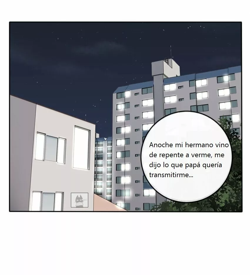 Baili Jin entre los mortales Capítulo 117 - Page 3