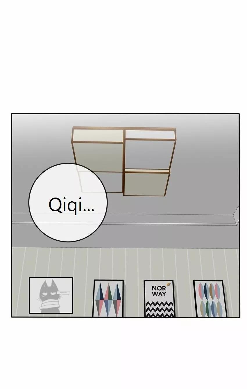 Baili Jin entre los mortales Capítulo 117 - Page 30
