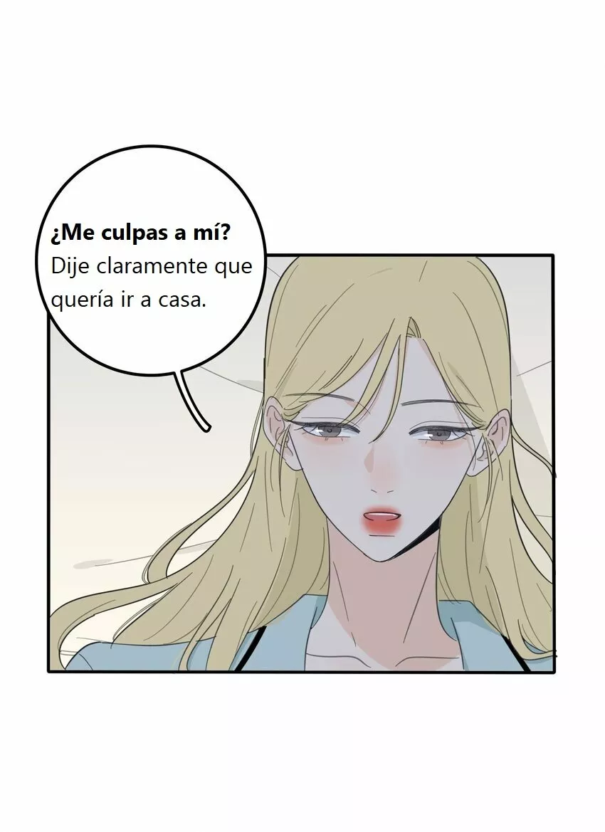 Baili Jin entre los mortales Capítulo 117 - Page 32