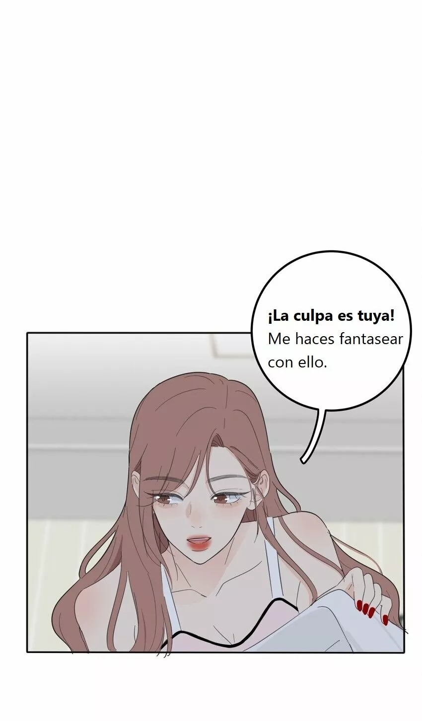 Baili Jin entre los mortales Capítulo 117 - Page 33