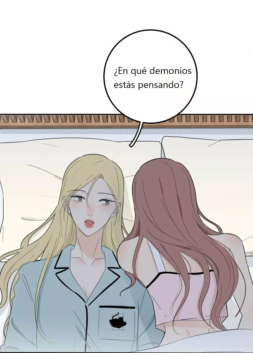 Baili Jin entre los mortales Capítulo 117 - Page 34