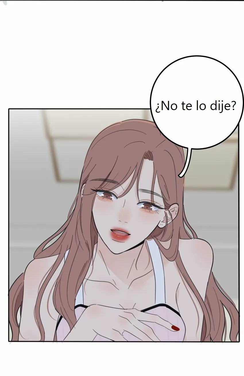 Baili Jin entre los mortales Capítulo 117 - Page 35
