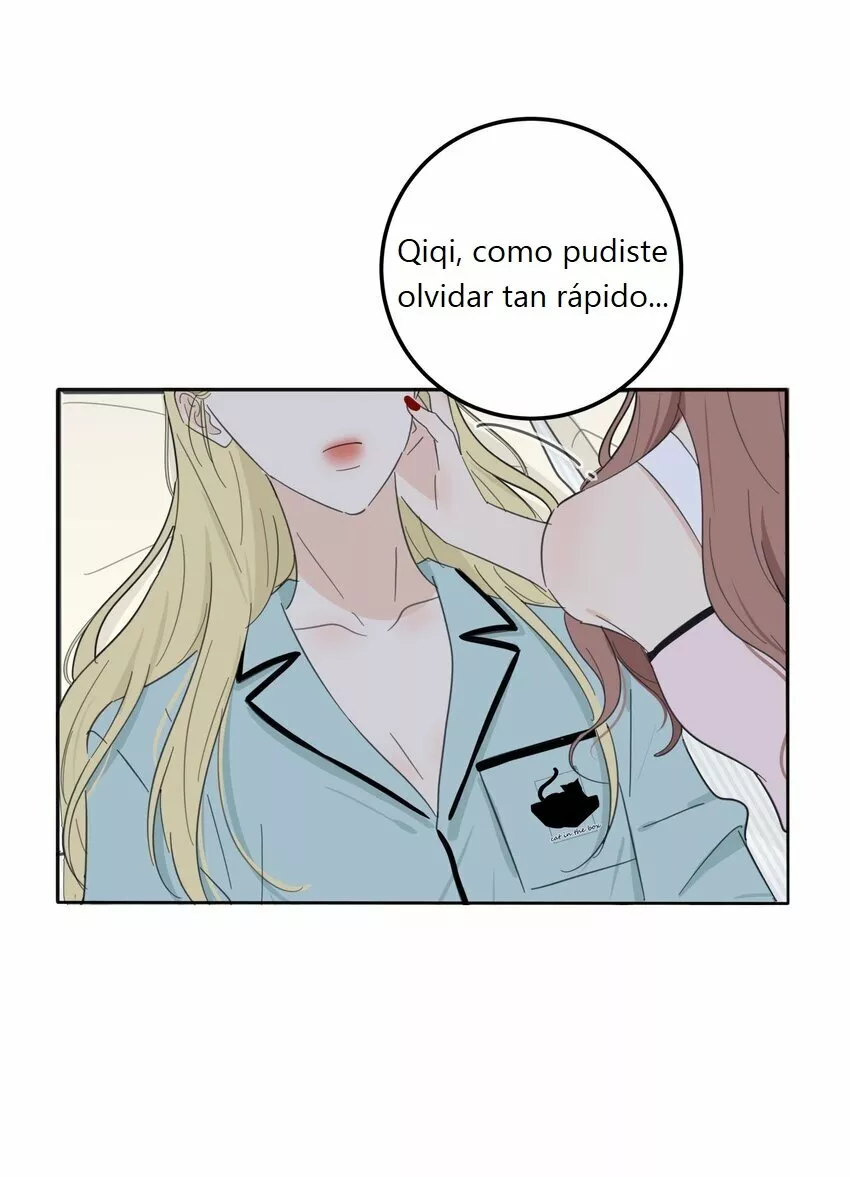 Baili Jin entre los mortales Capítulo 117 - Page 36