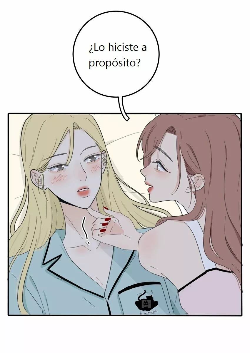 Baili Jin entre los mortales Capítulo 117 - Page 38