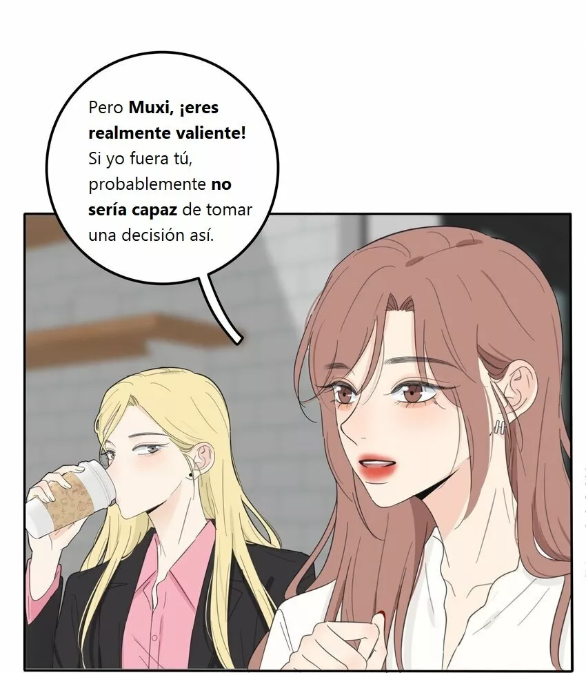 Baili Jin entre los mortales Capítulo 117 - Page 6