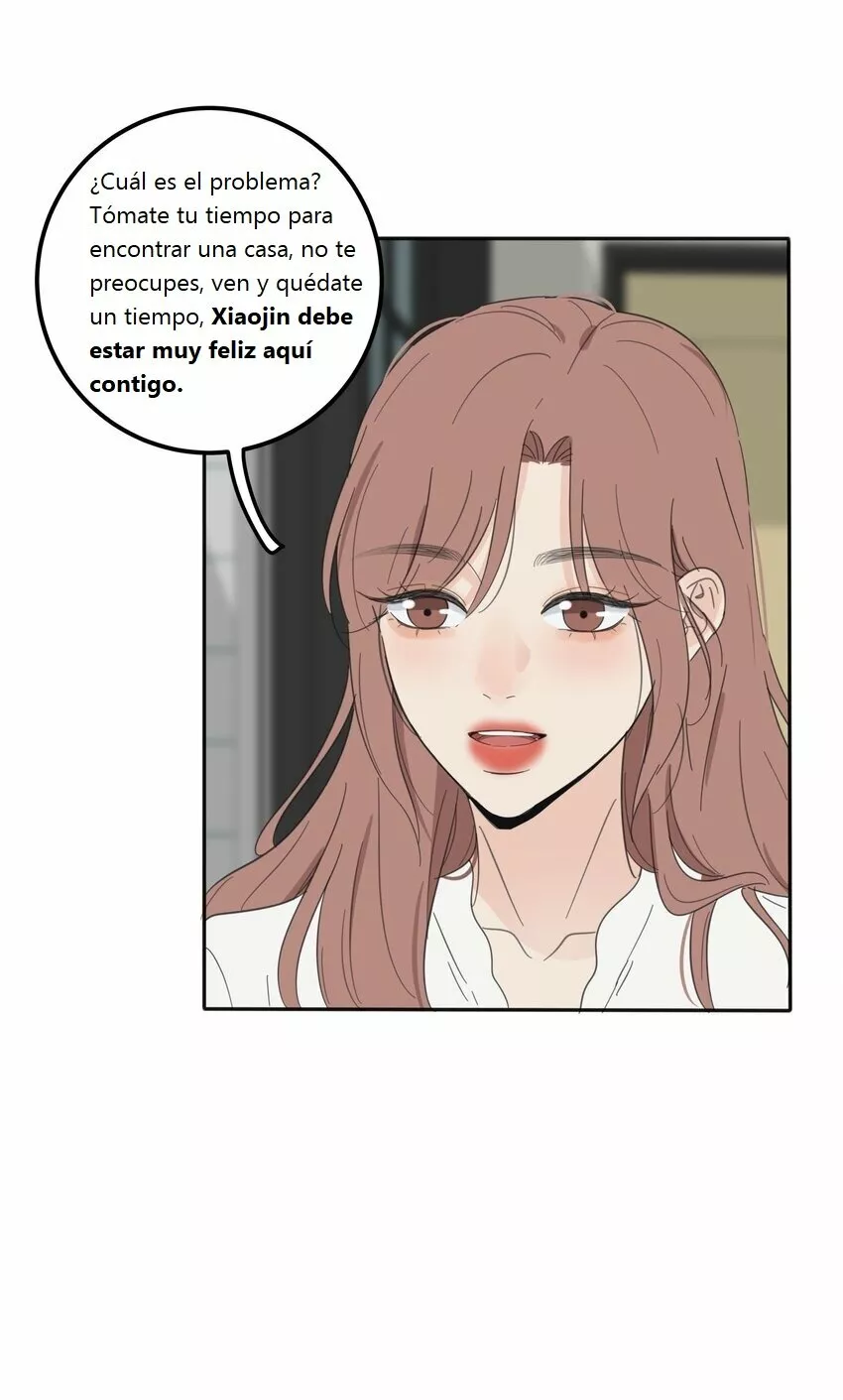 Baili Jin entre los mortales Capítulo 117 - Page 9