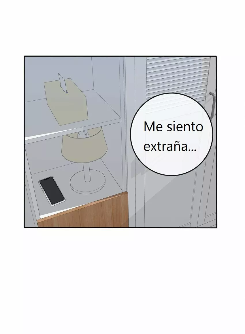 Baili Jin entre los mortales Capítulo 118 - Page 27