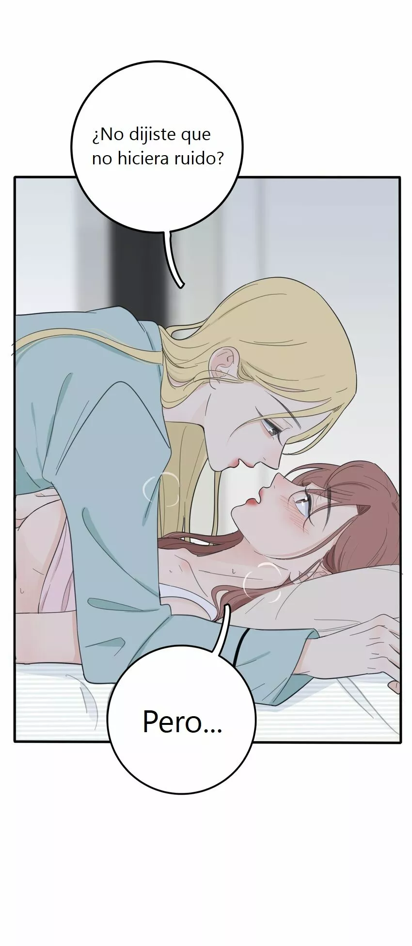 Baili Jin entre los mortales Capítulo 118 - Page 30