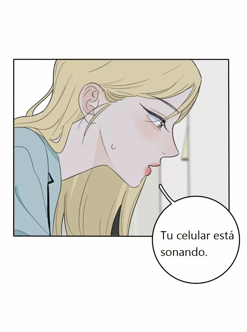 Baili Jin entre los mortales Capítulo 118 - Page 34