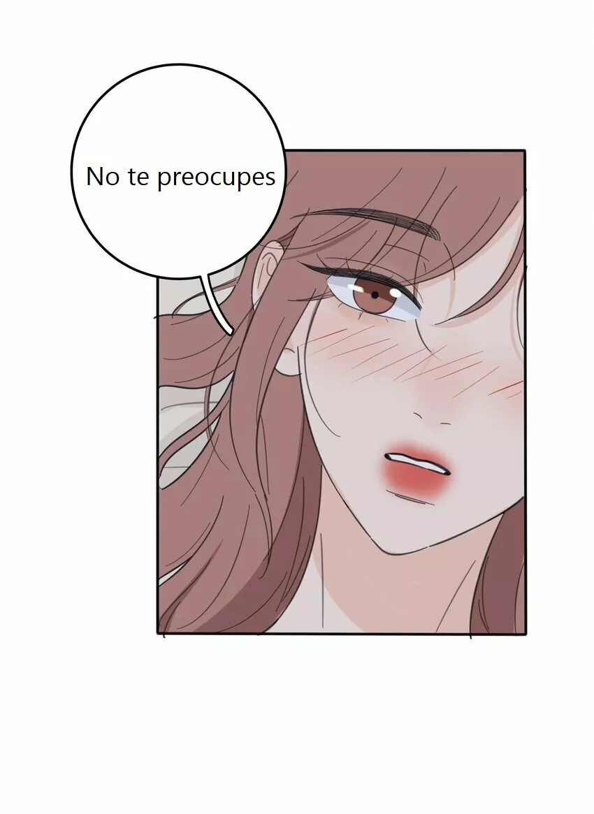 Baili Jin entre los mortales Capítulo 118 - Page 35