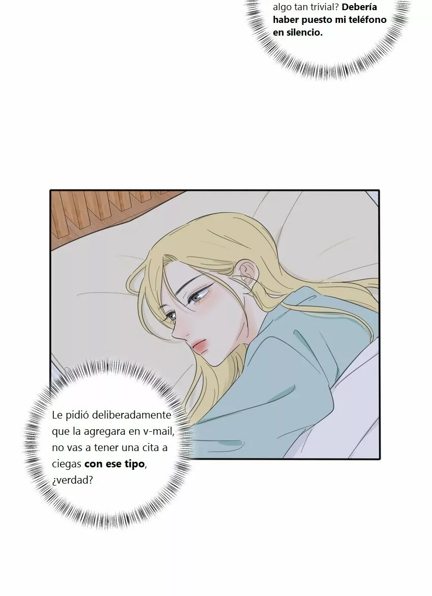 Baili Jin entre los mortales Capítulo 118 - Page 42