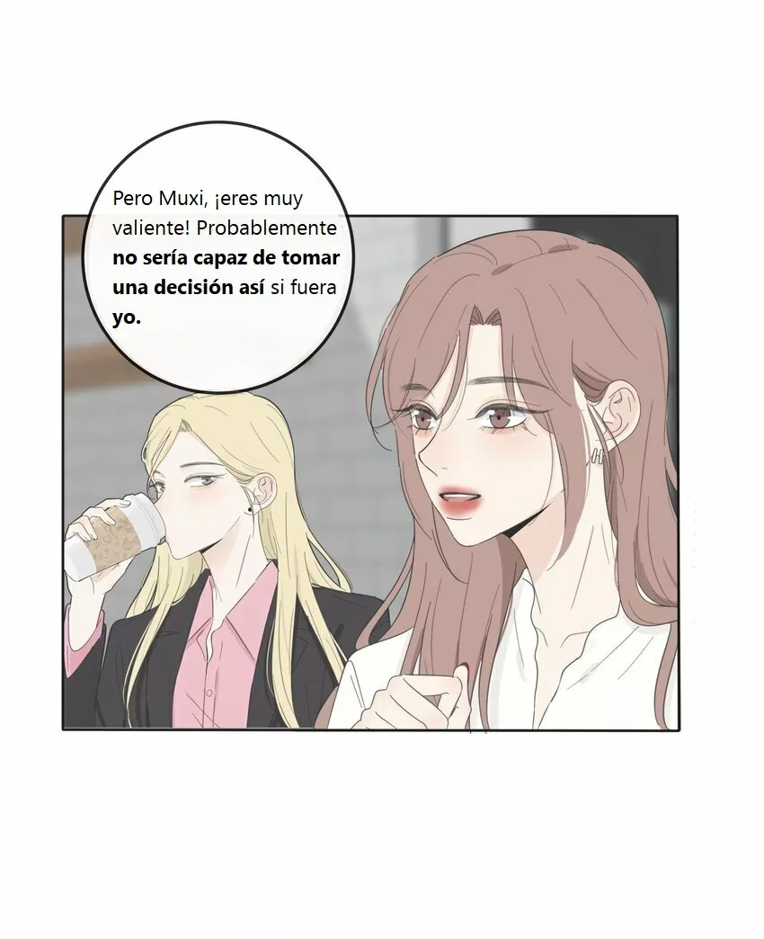 Baili Jin entre los mortales Capítulo 118 - Page 43