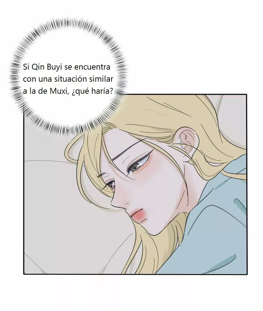 Baili Jin entre los mortales Capítulo 118 - Page 44