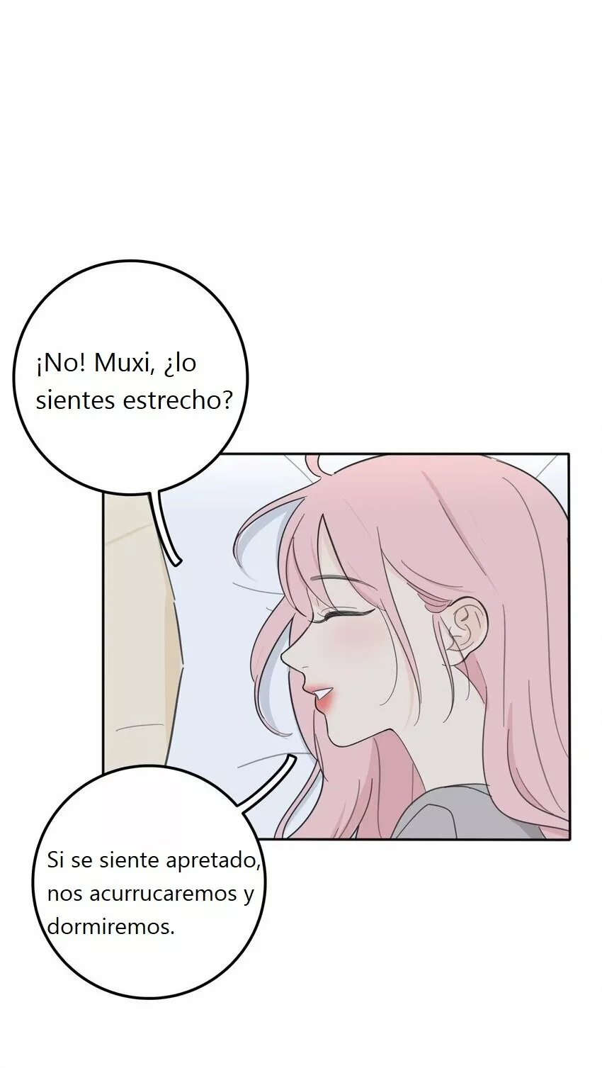 Baili Jin entre los mortales Capítulo 118 - Page 9