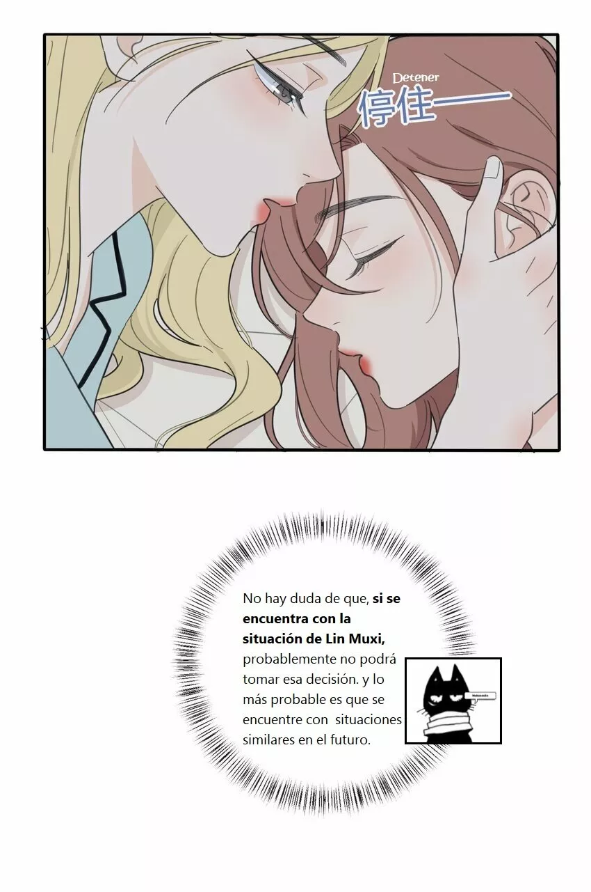 Baili Jin entre los mortales Capítulo 119 - Page 10
