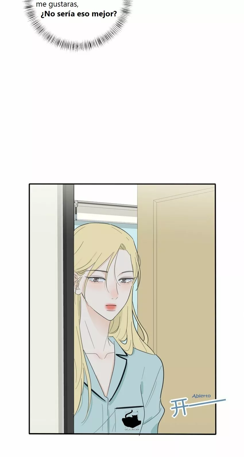 Baili Jin entre los mortales Capítulo 119 - Page 13