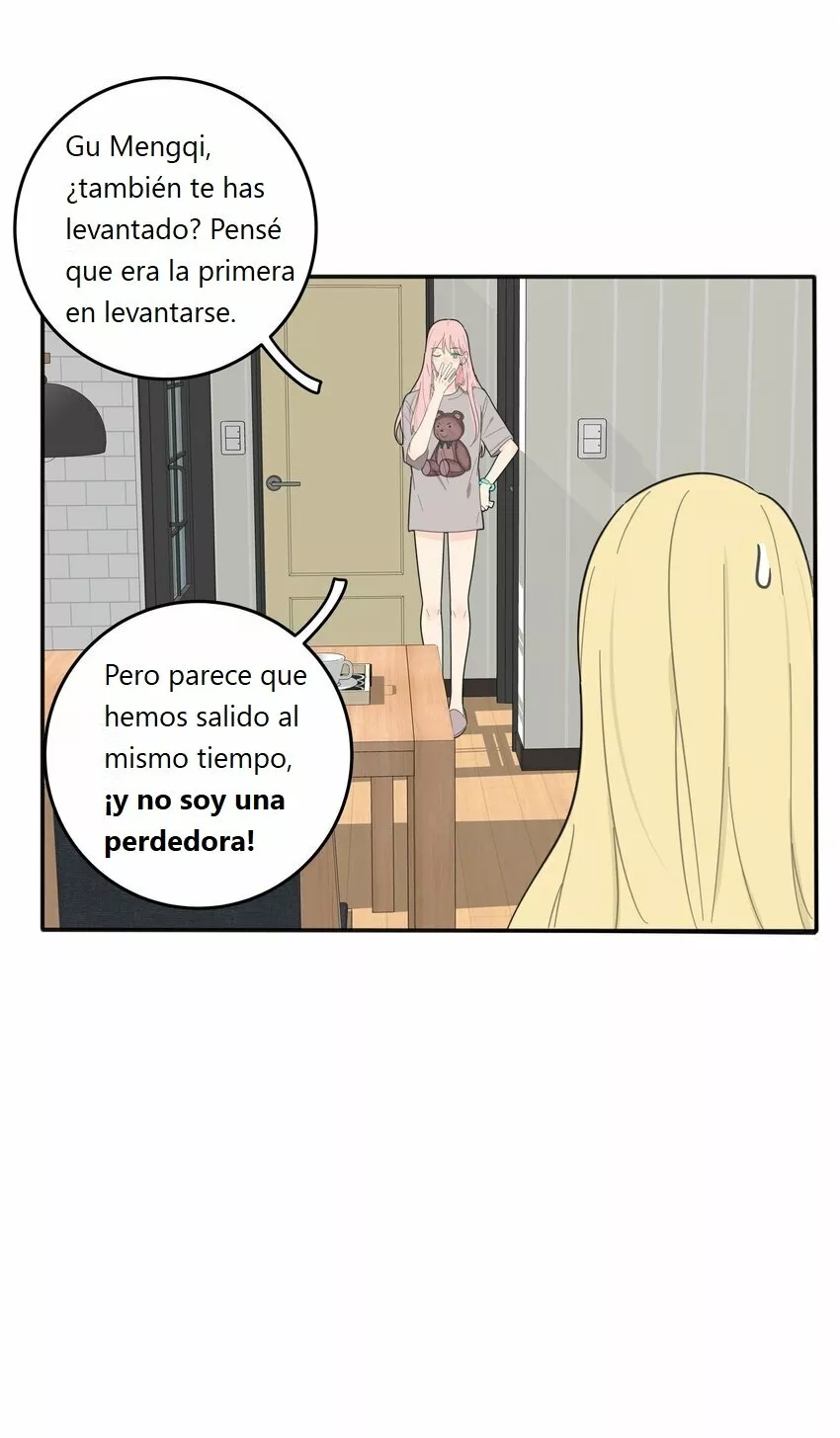 Baili Jin entre los mortales Capítulo 119 - Page 14