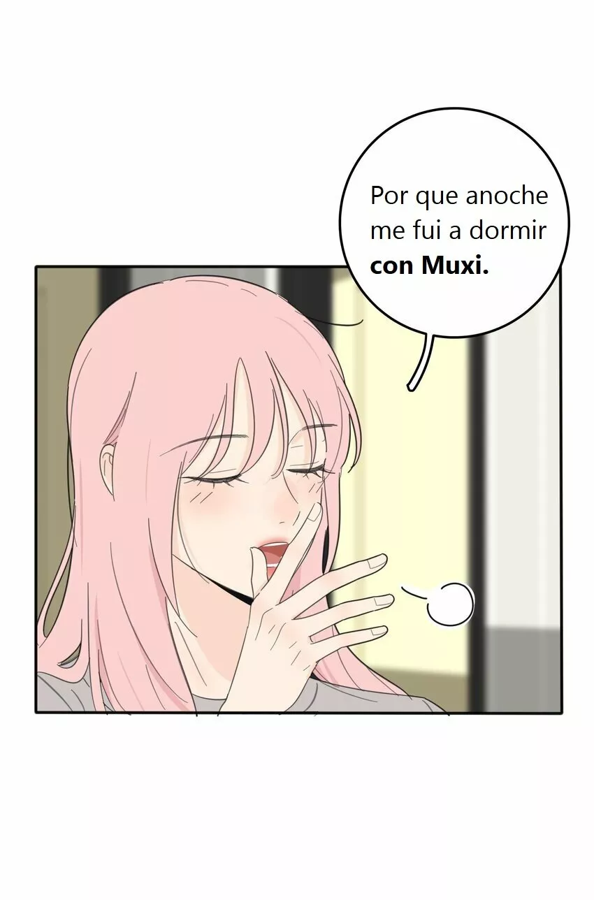 Baili Jin entre los mortales Capítulo 119 - Page 16