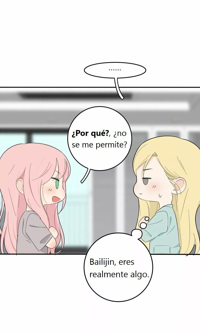 Baili Jin entre los mortales Capítulo 119 - Page 17