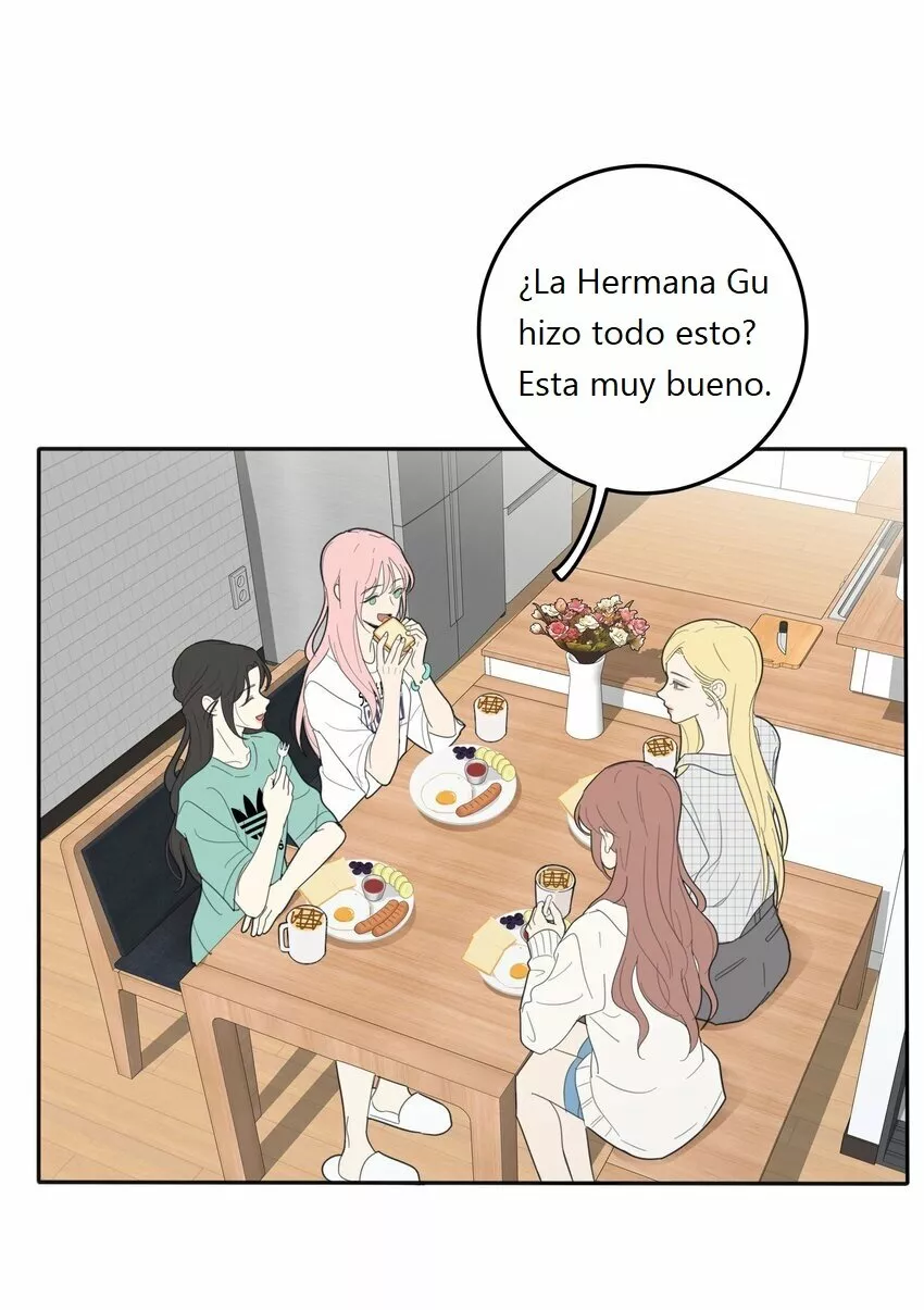 Baili Jin entre los mortales Capítulo 119 - Page 19