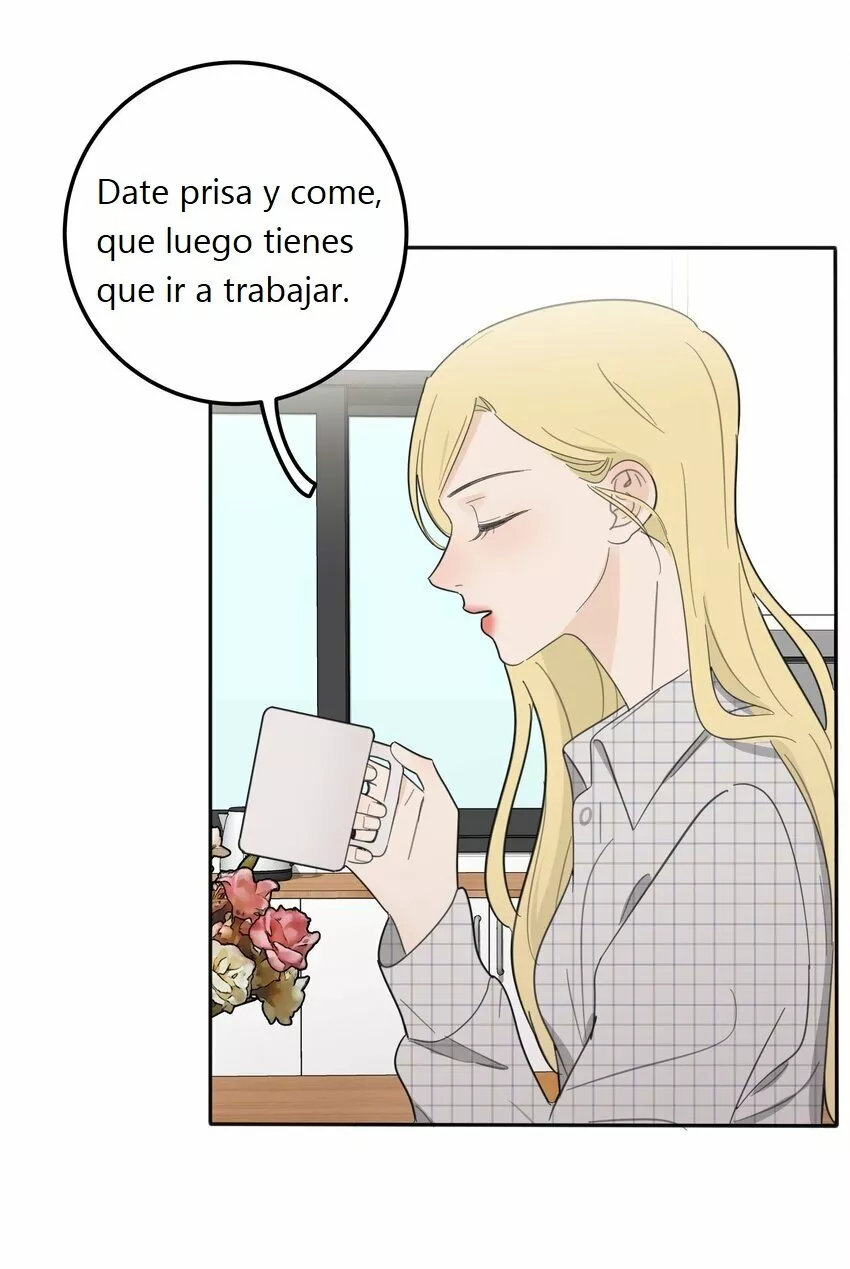 Baili Jin entre los mortales Capítulo 119 - Page 22