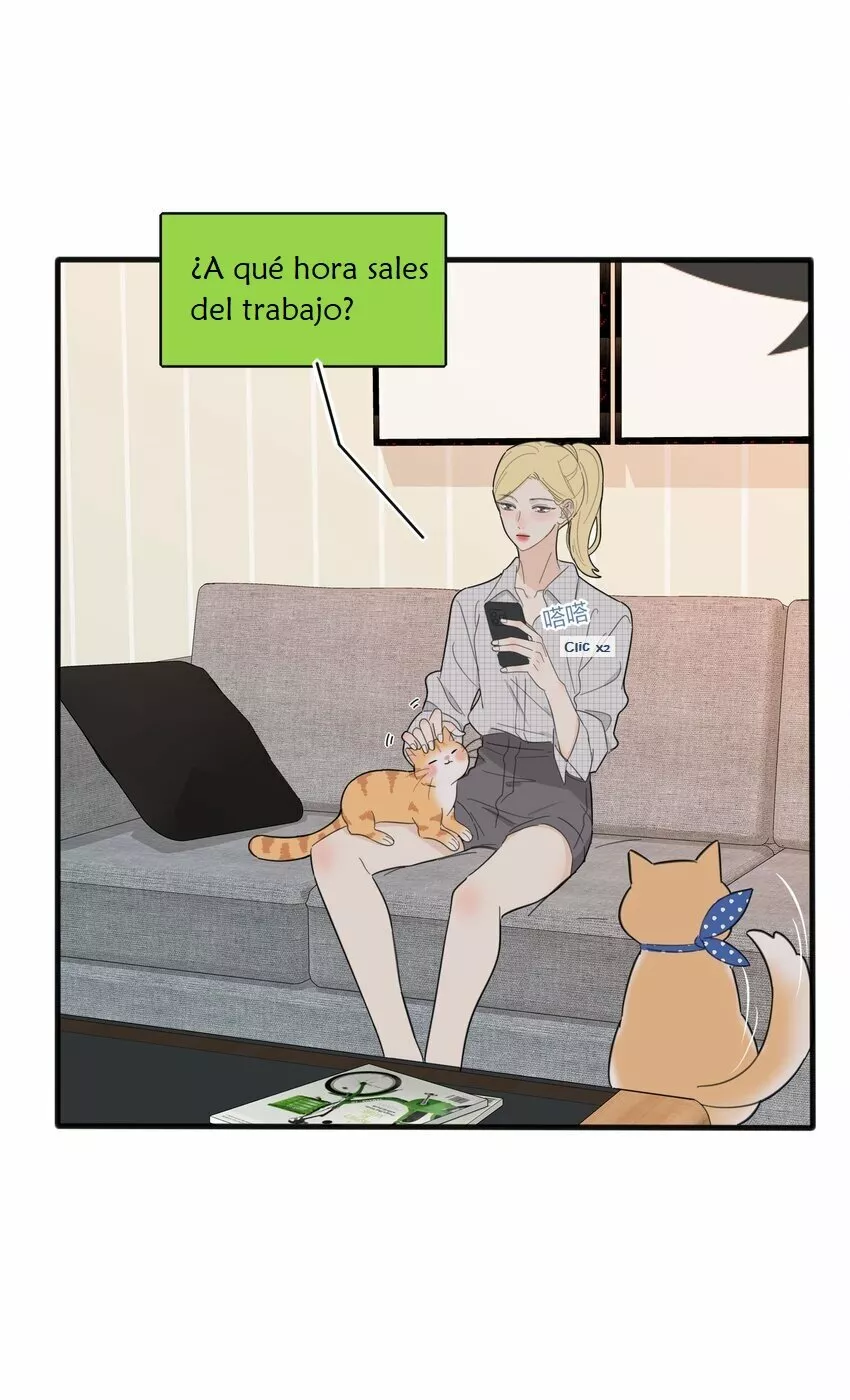 Baili Jin entre los mortales Capítulo 119 - Page 28