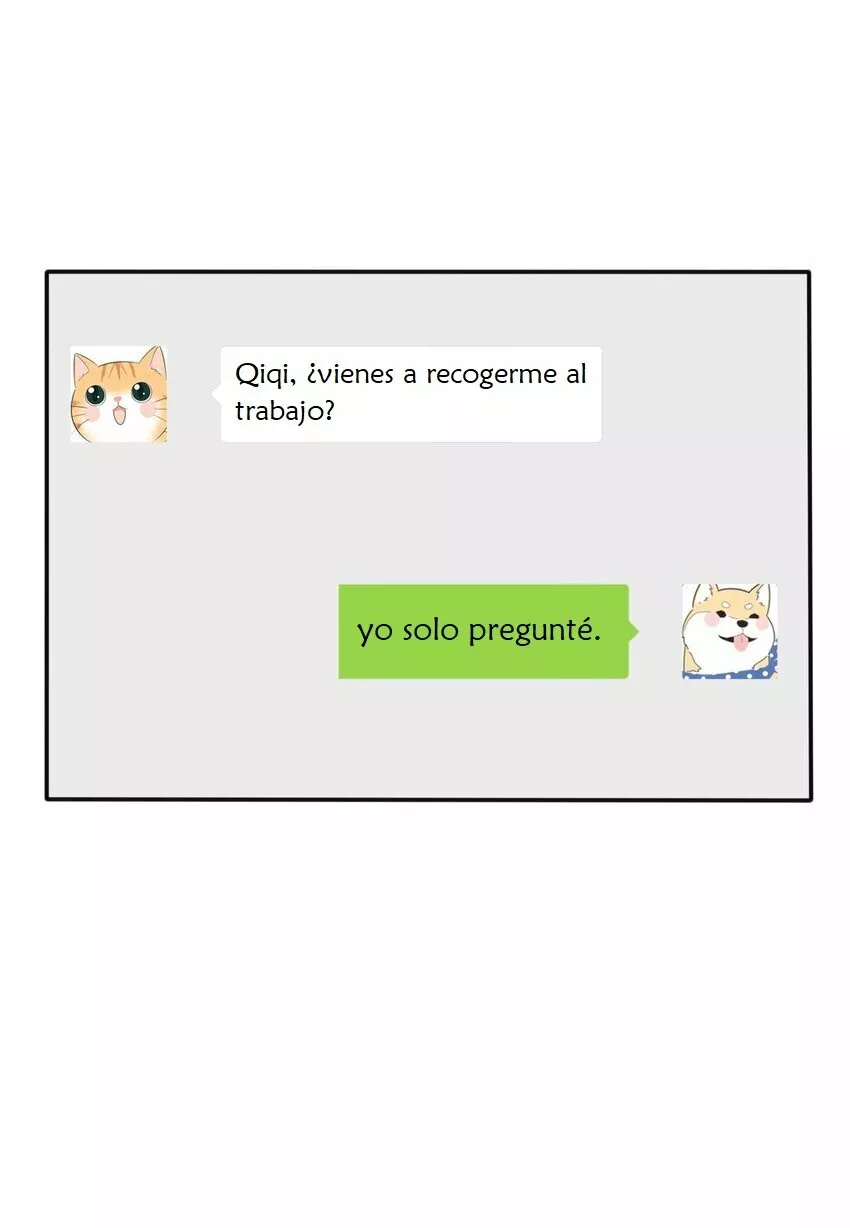 Baili Jin entre los mortales Capítulo 119 - Page 29
