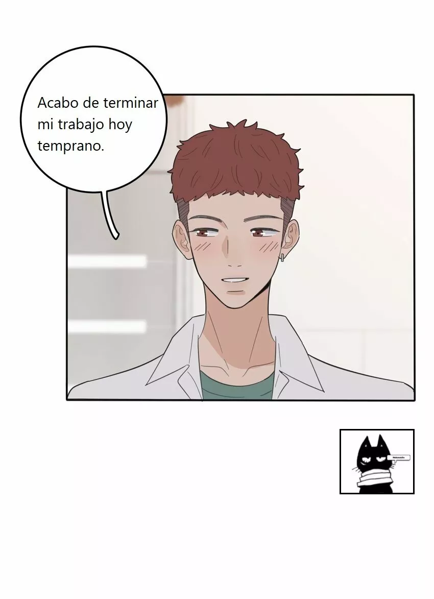 Baili Jin entre los mortales Capítulo 119 - Page 37