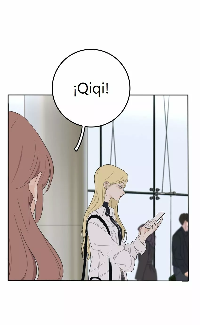 Baili Jin entre los mortales Capítulo 119 - Page 40