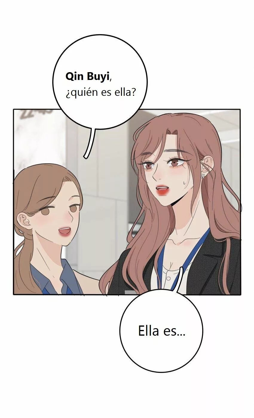 Baili Jin entre los mortales Capítulo 119 - Page 43