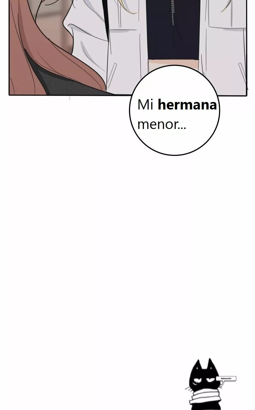 Baili Jin entre los mortales Capítulo 119 - Page 45