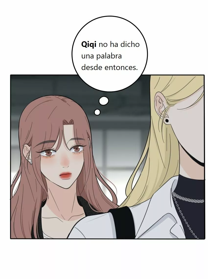 Baili Jin entre los mortales Capítulo 120 - Page 14