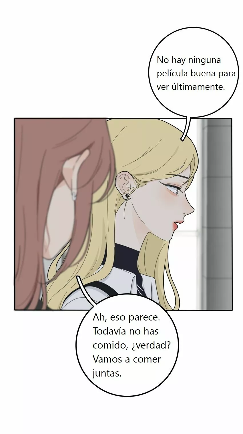 Baili Jin entre los mortales Capítulo 120 - Page 16