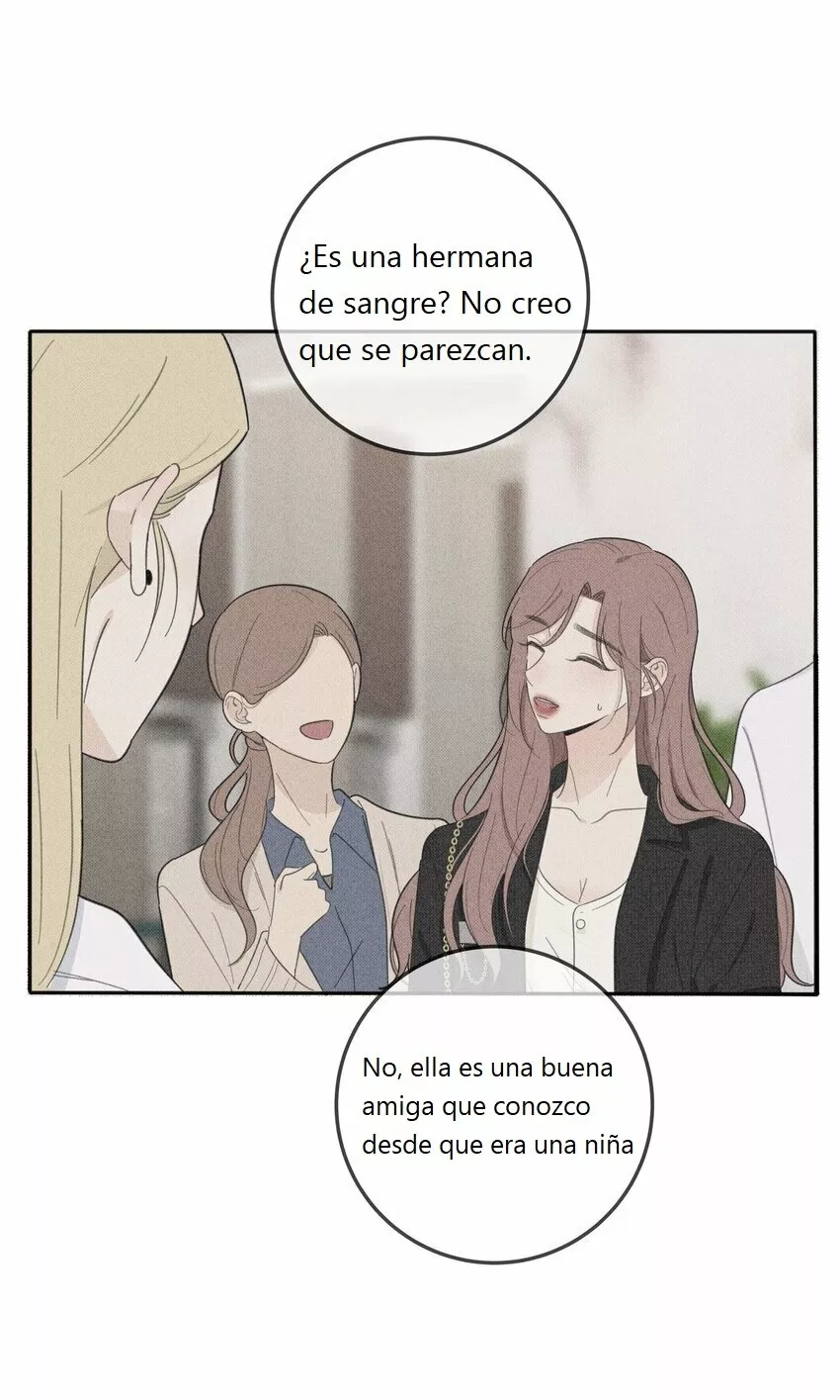 Baili Jin entre los mortales Capítulo 120 - Page 21