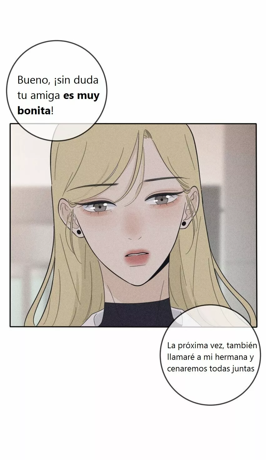 Baili Jin entre los mortales Capítulo 120 - Page 22