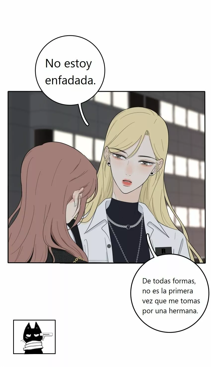 Baili Jin entre los mortales Capítulo 120 - Page 25