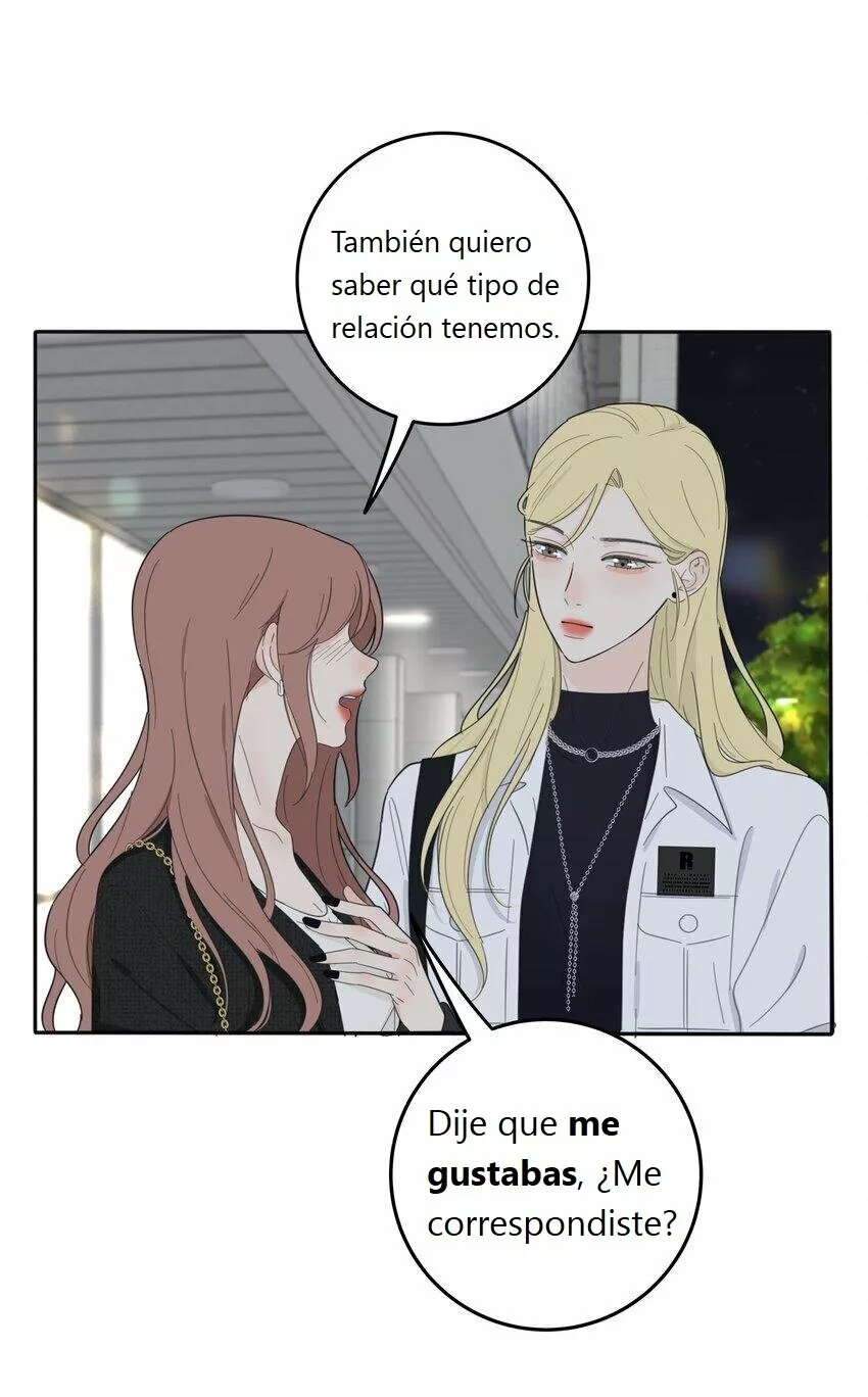 Baili Jin entre los mortales Capítulo 120 - Page 28