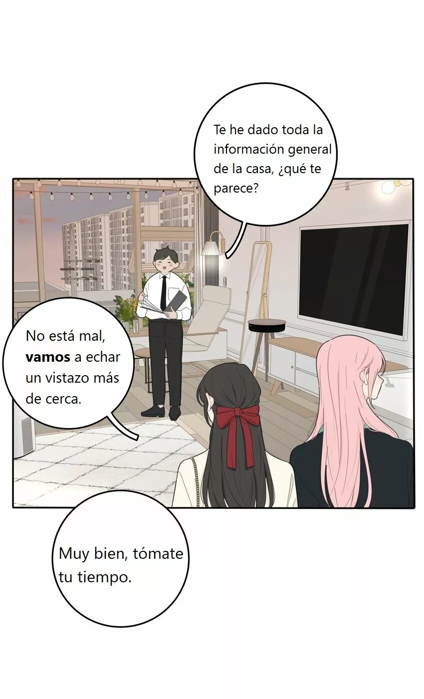 Baili Jin entre los mortales Capítulo 120 - Page 3