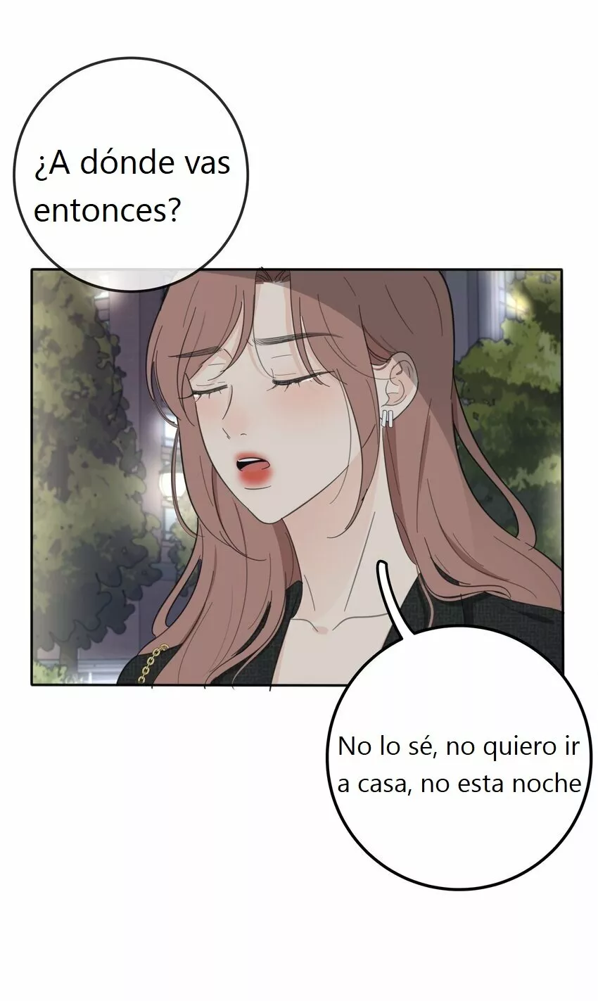 Baili Jin entre los mortales Capítulo 120 - Page 33