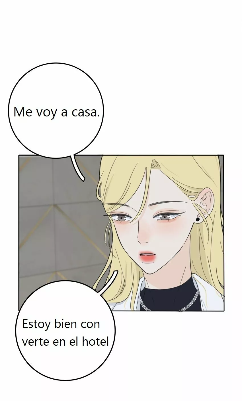 Baili Jin entre los mortales Capítulo 120 - Page 40