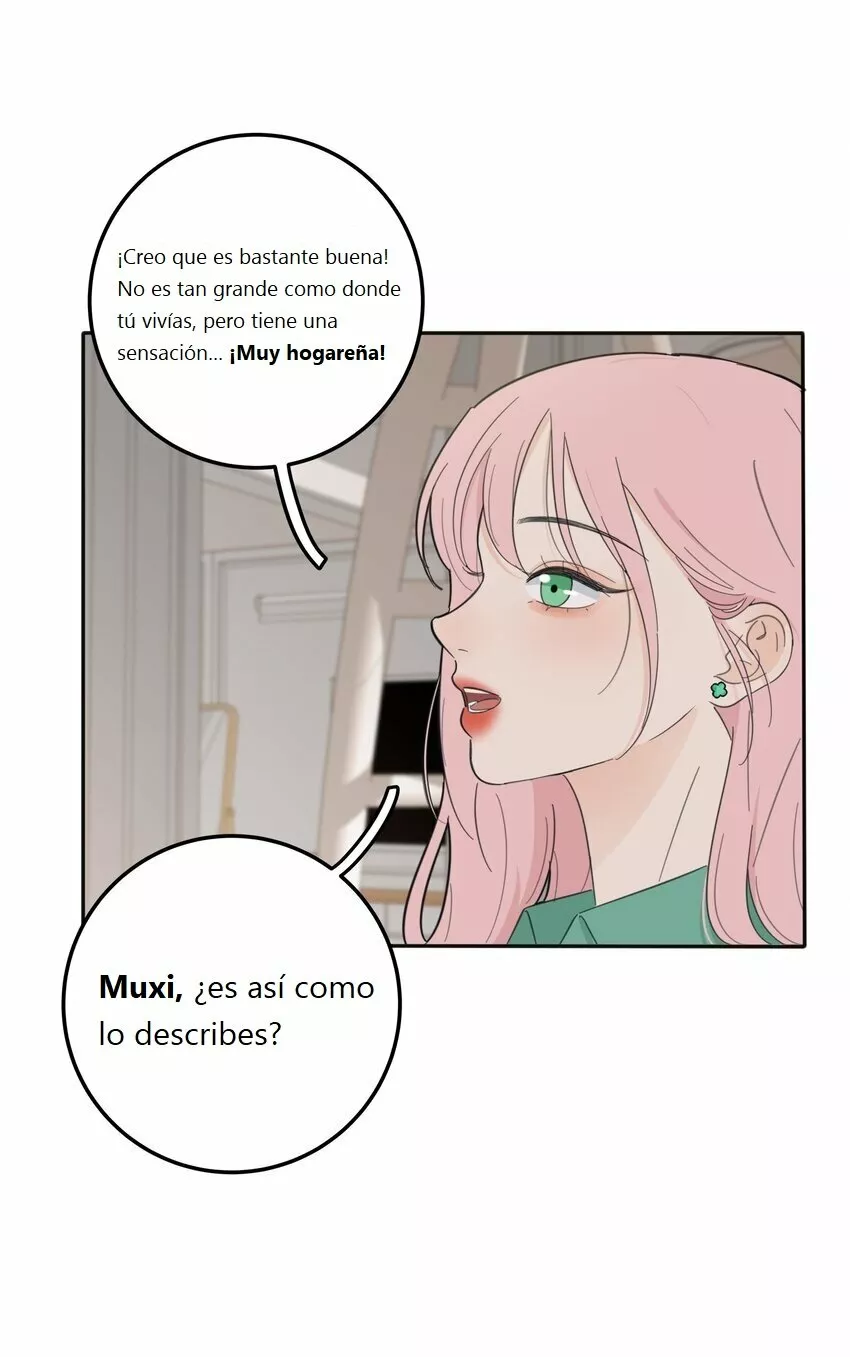 Baili Jin entre los mortales Capítulo 120 - Page 8