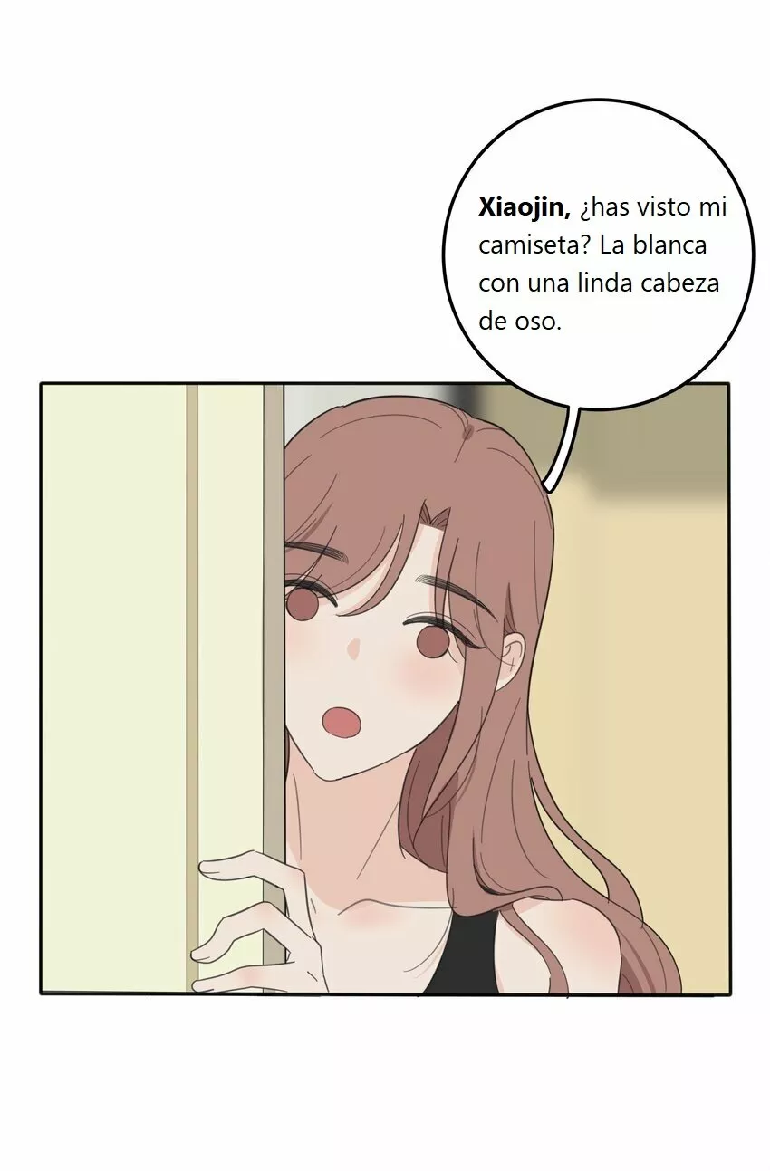 Baili Jin entre los mortales Capítulo 121 - Page 11