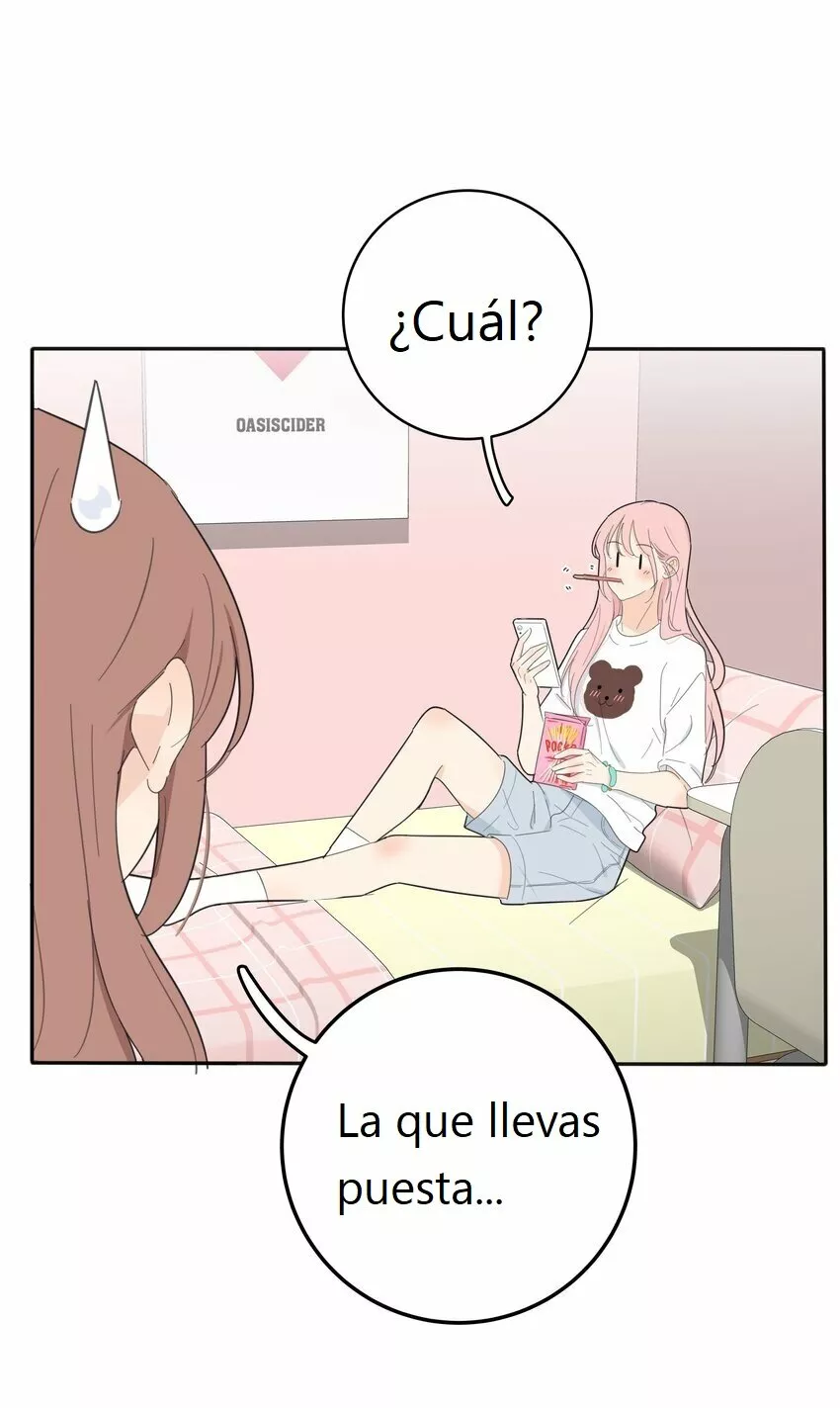 Baili Jin entre los mortales Capítulo 121 - Page 12