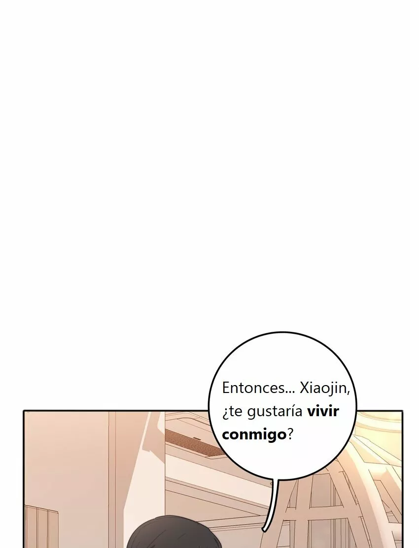 Baili Jin entre los mortales Capítulo 121 - Page 2